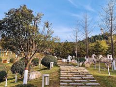 -鹦鹉寺公园