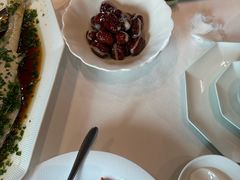 -世博源公馆·本帮融合菜·主题包厢·江景餐厅