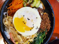 -鑫日千里马朝鲜族小馆(总店)