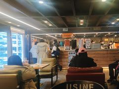 -放哈·甜醅子奶茶创造者(正宁路店)