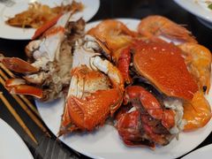-天津东凯悦酒店·Market Café自助餐厅