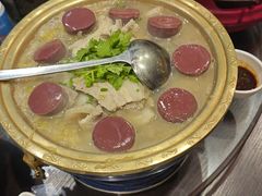 -金掌勺·锅包肉(广渠门店)