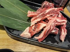 -汉拿山(北京上地华联店)