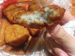 香酥藕饼-陶记正宗德州扒鸡(科巷店)