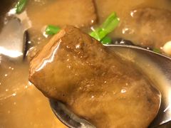 -富淳饭店(陆家嘴保利广场店)