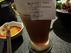 -湊湊火锅·茶憩(和平大悦城店)