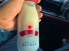 -红星前进面包牛奶公司(五道口购物中心店)