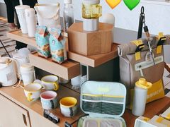 -星巴克臻选(珠海富华里店)