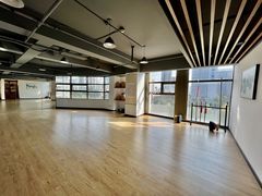 -陈家沟云太极拳馆培训中心