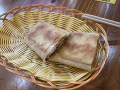 -青州府金砖牛肉煎饼