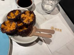 -雍容荟活波龙自助餐(IFS黑金店)