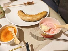 -晶丽香榭自助餐(南京大饭店)