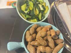 -夜小腰烧烤(中华路店)