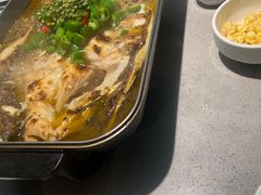 -半天妖烤鱼(方庄店)