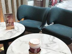-COSTA COFFEE(静安嘉里中心店)