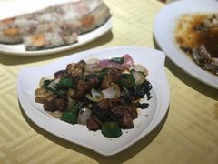 紫苏骨-石岐佬中山菜馆(张溪店)