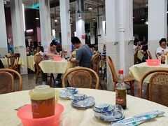大堂-标记美食新鲜猪杂(兴南大道店)