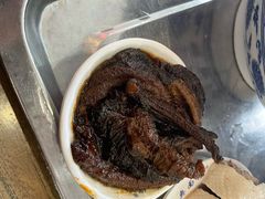 -伟记奥面馆(养育巷店)