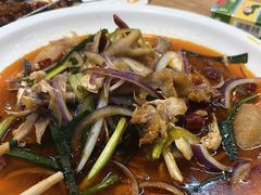 -花儿穆萨·烤肉餐厅(石马坪店)