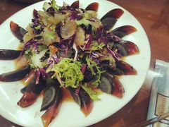 -地方名吃海鲜大馅蒸饺(北戴河店)