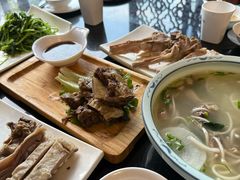 -尹兰楼西北风情餐厅(嘉定店)