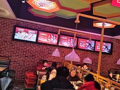 -季季红火锅(丰城洪客隆店)