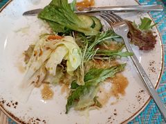 -沈阳和平艾美酒店新食谱西餐厅