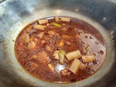 -三里屯土灶炖公鸡地锅鸡(江东店)