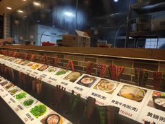 -银珠渔港·海鲜砂锅粥