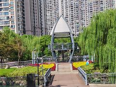 -苏州河梦清园环保主题公园