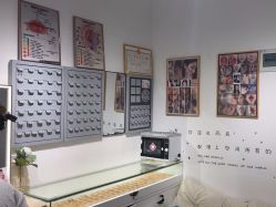 -AI艾耳·专业手工耳洞·穿孔美学馆