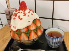 -WONDER ICE 萬得冰田(建設路总店)