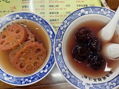 -粗茶淡饭(东关街店)
