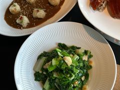 -喜悦烤鸭·新京菜(王府井店)