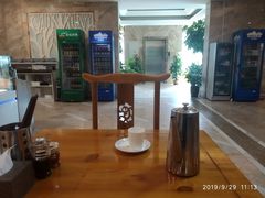 -河南食府(人民路店)