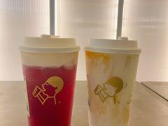 -喜茶(中山利和新地店)