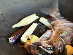 -江湖水乡铁锅炖魚(周庄嘉园店)