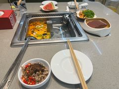 -海底捞火锅(天一广场亚细亚店)