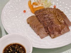 -西安饭庄·非遗陕菜(钟楼店)