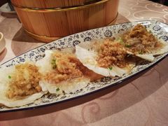 银丝蒸扇贝-胡桃里音乐酒馆(环亚凯瑟琳广场店)
