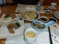 -天正河鲀·河豚亭(大连店)