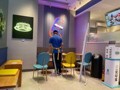 大堂-DQ·蛋糕·冰淇淋(三亚青春颂店)