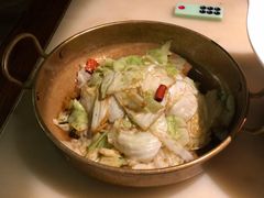 手撕包菜-佬麻雀·新湘菜(珠海金发购物中心店)