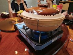-金陵一哥龙虾(水木秦淮店)