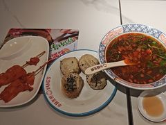 -小杨生煎(黄河路店)