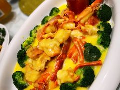 -嘉逸传菜(洛川东路店)