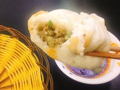-郑家包子牛肉拉面(尚勤路店)