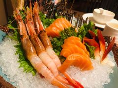 -揽季锅物会.福建黄鱼.海鲜姿造(五四路店)