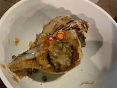 -辉记炭烧海鲜大排档·老字号(福田店)