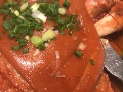-金掌勺·锅包肉(广渠门店)